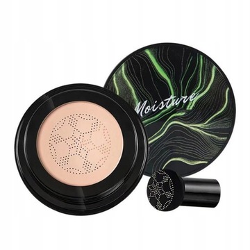 [02 NATURA] MUSHROOM HEAD MAKE UP AIR CUSHION