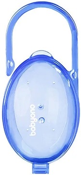 BABYONO POJEMNIK PUDEŁKO ETUI NA SMOCZEK 528