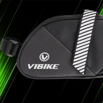 VIBIKE CAPACITY SANIT BAG ВЕЛОСИПЕДНАЯ СУМКА ЗАДНЯЯ ПОД СИДЕНЬЕМ