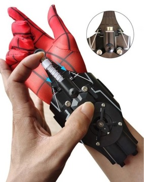 НАБОР ПЕРЧАТОК ДЛЯ СТРЕЛЬБЫ С САЧКОМ-ПАУКОМ, МАГНИТ 3M NET USB