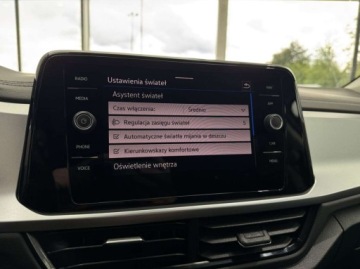 Volkswagen T-Roc I SUV Facelifting 1.5 TSI ACT 150KM 2023 Volkswagen T-Roc Life DSG CarPlayAndroid Auto Kamera Asystent parkowani, zdjęcie 27