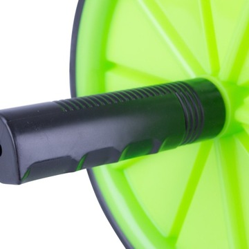 Тренажер ROLLER FITNESS inSPORTline