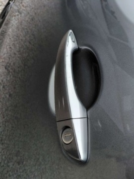 Opel Vivaro C Furgon Compact 2.0 177KM 2022 Opel Vivaro Automat Brygadowka Navi Kamera Sensor Elektryka PDC Alu 2.0, zdjęcie 19