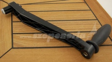 КАБЕСТАН РУКОЯТКА 280 ММ