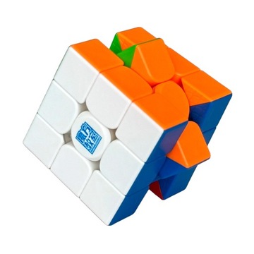 МАГНИТНЫЙ КУБ 3X3X3 MOYU RS3M V5 2023 г.