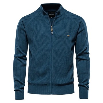 Men's Sweater Autumn Men's Cardigan Jacket New S