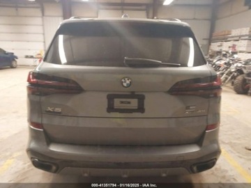 BMW X5 G05 2024 BMW X5 2024 BMW X5 xDrive40i Sports Activity Vehicle 3.0 Benzyna 375KM, zdjęcie 5