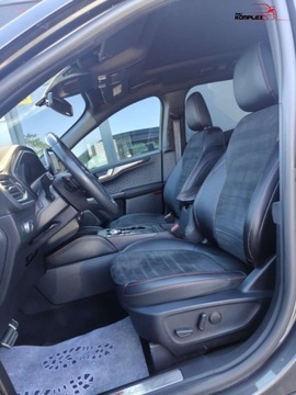 Ford Kuga III SUV 2.0 EcoBlue 190KM 2021 Ford Kuga ST-LINE 4X4 Virtual Kamery Panorama Navi F-Vat 23 Gwarancja 2.0, zdjęcie 6