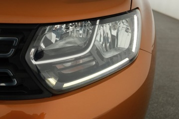 Dacia Duster II SUV 1.6 SCe 115KM 2019 Dacia Duster 1.6 SCe, Salon Polska, Navi, Klima, zdjęcie 18