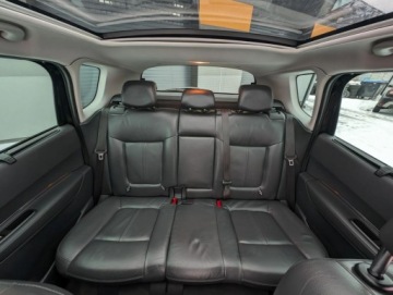 Peugeot 3008 I Crossover 2.0 HDI 150KM 2009 Peugeot 3008 Xenon Led Navi Tempomat Alu Serwis Gwarancja 2.0 Diesel 150KM, zdjęcie 31