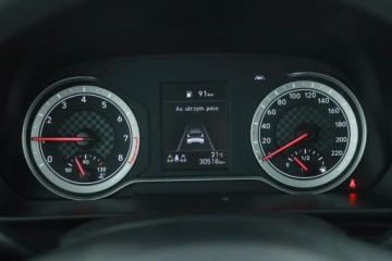 Hyundai i20 III Hatchback 1.0 T-GDI 100KM 2023 Hyundai i20 1.0 T-GDI, Salon Polska, zdjęcie 7