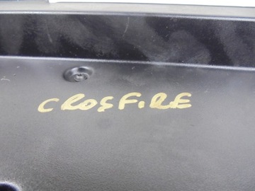 LOKETNÍ OPĚRKA SKŘÍŇKA CHRYSLER CROSSFIRE