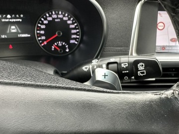 Kia Optima II Kombi 1.7 VGT CRDi 141KM 2018 Kia Optima XL,Lift,Automat,Full,Gwarancja, zdjęcie 35