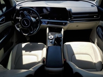 Kia 2023 Kia Sportage ex, 2023r., 4x4, 1.6L 1.6 Hybryda 177KM, zdjęcie 6