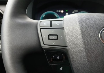 Toyota C-HR II SUV Plug-In 2.0 Hybrid Dynamic Force Plug-in  223KM 2025 Toyota C-HR C-HR PHEV Executive FV23 Salon PL Serwis ASO 1 wl., zdjęcie 27