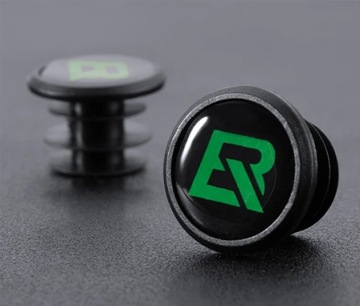 ВЕЛОСИПЕДНЫЕ РУЧКИ ДЛЯ ВЕЛОСИПЕДНОГО РУЛЯ МЯГКАЯ ГУБКА TWISTED