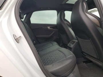 Audi A4 B9 2023 Audi S4 Limousine Premium Plus 2023 3.0l 3.0 Benzyna 349KM, zdjęcie 10