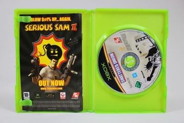 РАЗРУШЕННЫЙ СОЮЗ XBOX