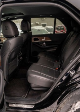 Mercedes GLE V167 2022 Mercedes-Benz GLE Mercedes-Benz Klasa GLE W167 GLE350 2.0 255KM 2.0 255KM, zdjęcie 15