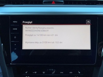 Volkswagen Arteon Fastback Facelifting 2.0 TDI SCR 150KM 2022 Volkswagen Arteon 2.0 TDI 150KM R-Line DSG SerwisASO Acc Led Virtual Webas, zdjęcie 30