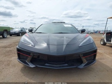 Chevrolet Corvette C7 2022 Chevrolet Corvette Stingray 1LT 2022 6.2l 6.2 Benzyna 490KM, zdjęcie 7
