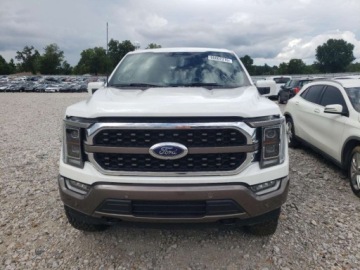 Ford 2022 Ford F150 Supercrew 2022 5.0l 5.0 Benzyna 400KM, zdjęcie 5