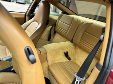 Porsche 911 996 Coupe 3.4 Carrera 300KM 1999 Porsche 911 996 Carrera Super Stan Manual 6 speed, zdjęcie 11