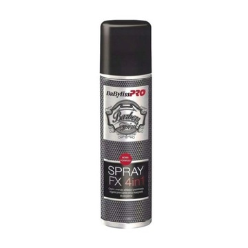 BABYLISS PRO Spray do maszynek 4w1 150ml
