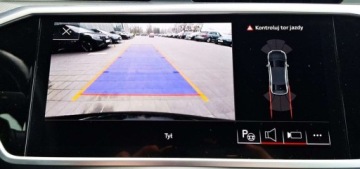 Audi A6 C8 Limousine 2.0 40 TDI 204KM 2022 Audi A6 Limousine 40TDI mHEV Sport Stronic KameraSmartInterFaceHead UPBang, zdjęcie 18