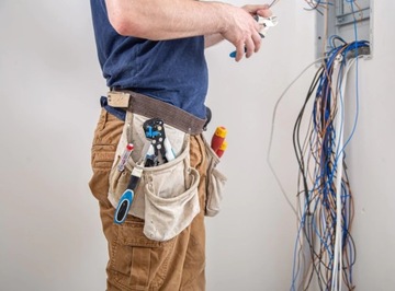 Комплект измерителей сопротивления земли и грунта Sonel MRU-120