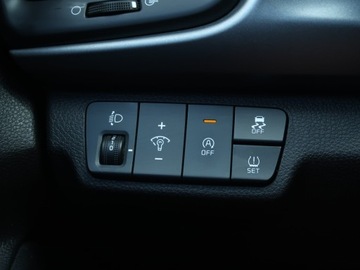 Kia Rio IV Hatchback 5d Facelifting 1.0 T-GDI 100KM 2021 Kia Rio 1.0 T-GDI, 1. Właściciel, Serwis ASO, zdjęcie 15