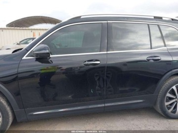 Mercedes GLB 2023 Mercedes-Benz GLB 250, 2023r., 2.0L 2.0 Benzyna 221KM, zdjęcie 5