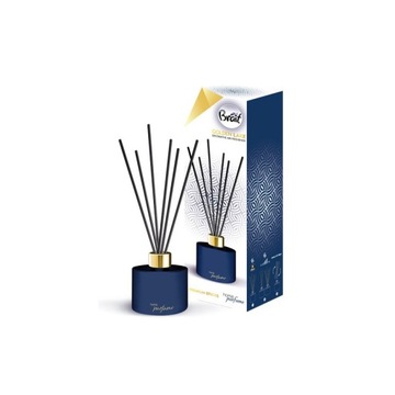 Brait Pachnące Patyczki Zapachowe Golden Lake 100ML