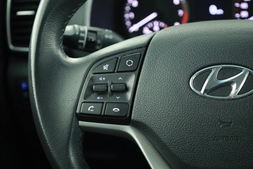Hyundai Tucson III SUV 1.6 GDI 132KM 2018 Hyundai Tucson 1.6 GDI, Salon Polska, VAT 23%, zdjęcie 13
