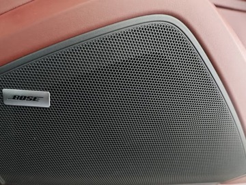 Porsche Cayenne III SUV Facelifting 4.0 474KM 2025 PORSCHE Cayenne S Suv 4.0 (474KM) 2025, zdjęcie 11