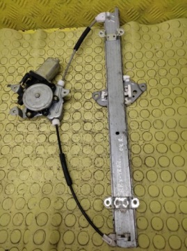 NISSAN X-TRAIL T30 fensterhebermotor rechts vorne 8073089913