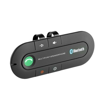 НАБОР BLUETOOTH HANDS-FREE ДЛЯ АВТОМОБИЛЯ V4.0