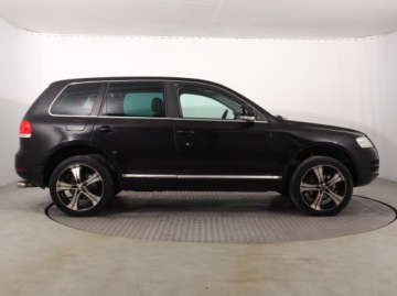 Volkswagen Touareg I 2.5 R5 TDI 174KM 2005 VW Touareg 2.5 R5 TDI, 171 KM, 4X4, Automat, zdjęcie 5