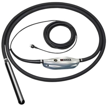 Elektroniczna przetwornica Enar i-SPYDER Button 60 - 58mm, 1~, 20,6kg