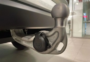 Volkswagen Tayron 2025 Volkswagen Tayron Elegance 2.0 TSI 204 KM 4Motion DSG 2.0 Benzyna 204KM, zdjęcie 24