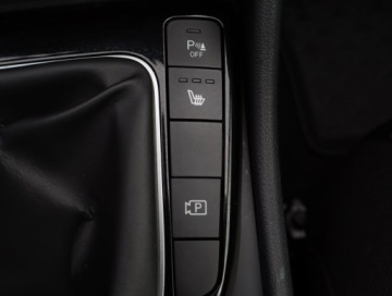 Hyundai Tucson IV SUV 1.6 T-GDI 150KM 2021 Hyundai Tucson 1.6 T-GDI, Salon Polska, zdjęcie 21