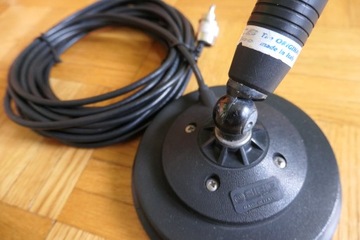 Комплект CB Radio Yosan IC-350 + антенна Sirio