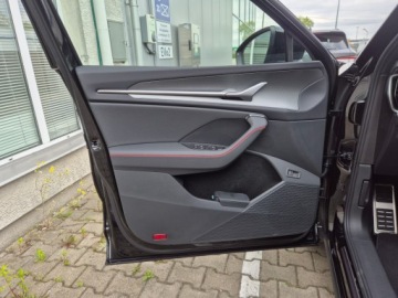 Skoda Kodiaq II 2026 Skoda Kodiaq RS 265KM 4x4 Auto z placu !!!, zdjęcie 13