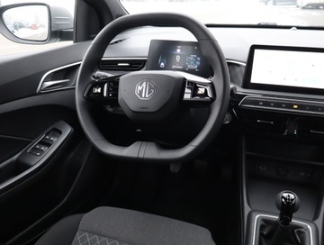 MG 2025 MG 3 1.5, 1. Właściciel, Serwis ASO, VAT 23%, zdjęcie 6
