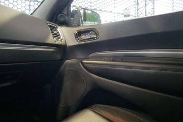Dodge Durango III 3.6 V6 294KM 2020 Dodge Durango 3.6L 294KM 6os. 4x4 Cam LED Skory MenuPL Keyless Tempomat Ma, zdjęcie 22