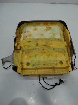 СИДЕНЬЕ СИДЕНЬЕ ПЕРЕДНЕЕ ПРАВОЕ RENAULT LAGUNA III COMBI 5266747