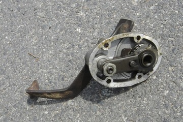 K 750 URAL M 72 skrzynia biegów obudowa zmiana pedał ładna NAJTANIEJ ! !