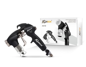 AGREGAT NATRYSKOWY DO BIELENIA MALOWANIA TYNKOWANIA MYJKA nawozy mocznik