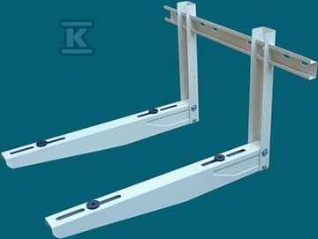 WSPORNIK KLIMATYZATORA JEDN.ZEW WB-55 (KPL)