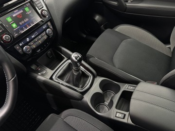 Nissan Qashqai II Crossover Facelifting 1.3DIG-T 140KM 2019 Nissan Qashqai N-Connecta / 1 właściciel / Salon P, zdjęcie 24